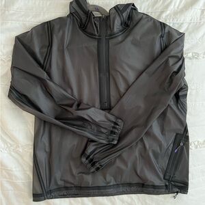 Lululemon Lab Half Zip Jacket